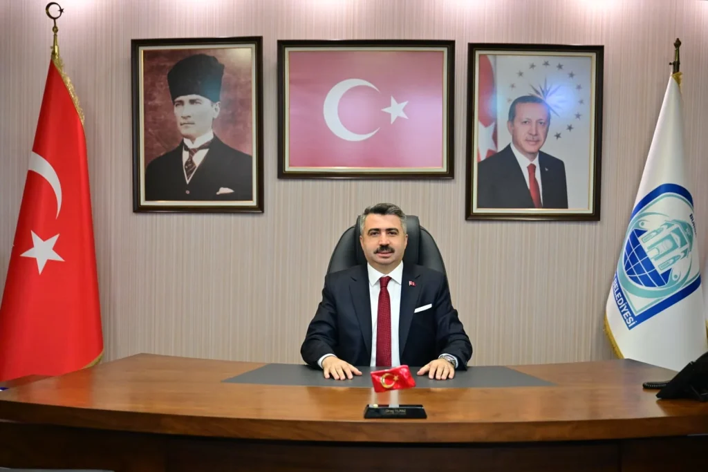 Bursa’nın 17 ilçesinde kadınlara ‘Yıldırım’ destek