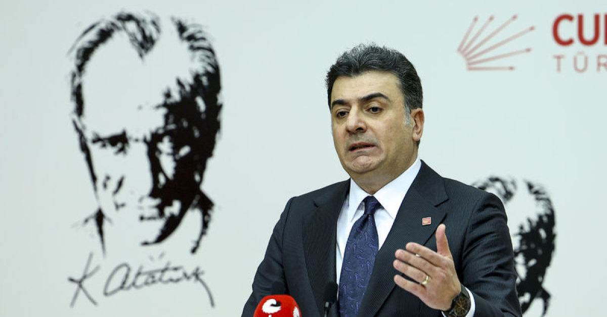 CHP Sözcüsü Emre: Bu dosyayı savunacak hukukçu bulamazsınız