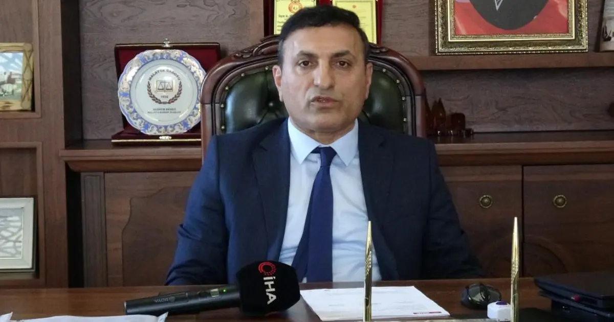 CHP’li Yazıhan Belediye Başkanı Göçer partiden ihraç edildi