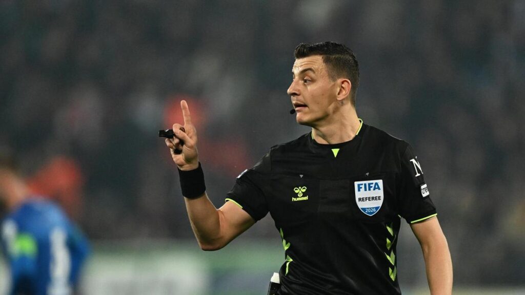 Çaykur Rizespor’dan VAR’A tepki