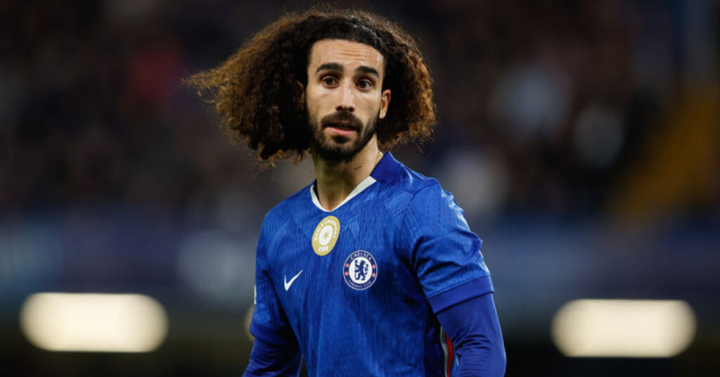 Chelsea evinde 2-0’ı koruyamadı!