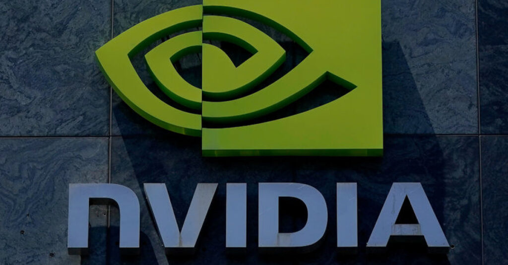 Nvidia’nın geliri yüzde 73 arttı