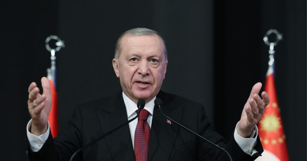 Cumhurbaşkanı Erdoğan: İran’da çatışma herkese kaybettirir