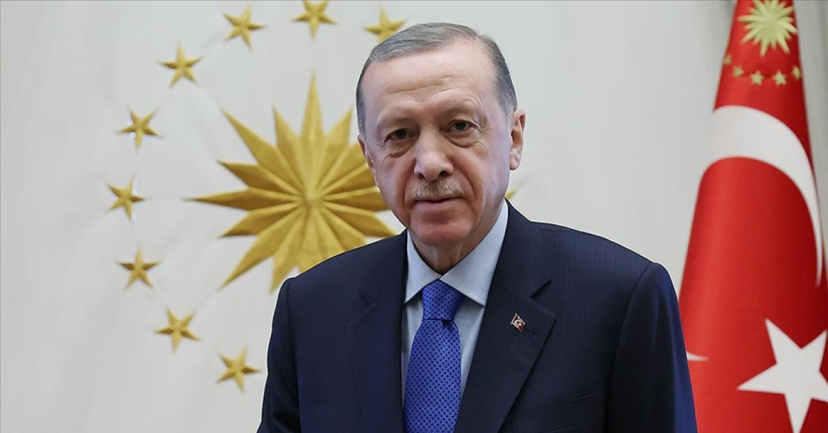 Cumhurbaşkanı Erdoğan yurda döndü