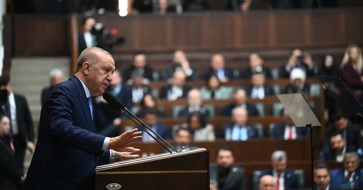 Cumhurbaşkanı Erdoğan’dan Zeynep Güneş’e: Bu vakur duruşları için şükranlarımı sunuyorum