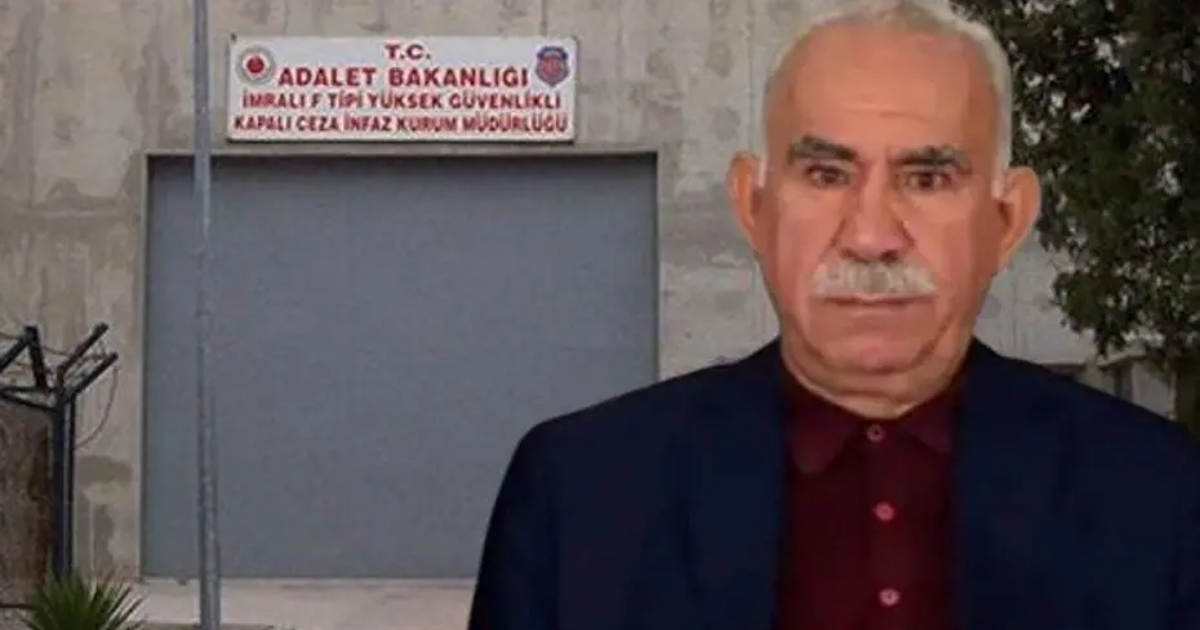 DEM Parti heyeti yarın İmralı’ya gidecek
