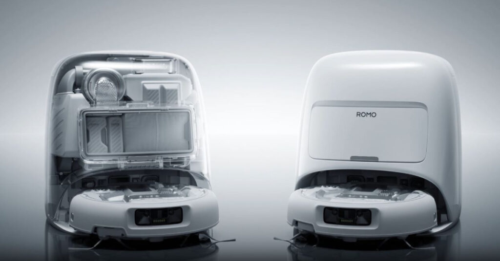 DJI Romo’da dev güvenlik açığı