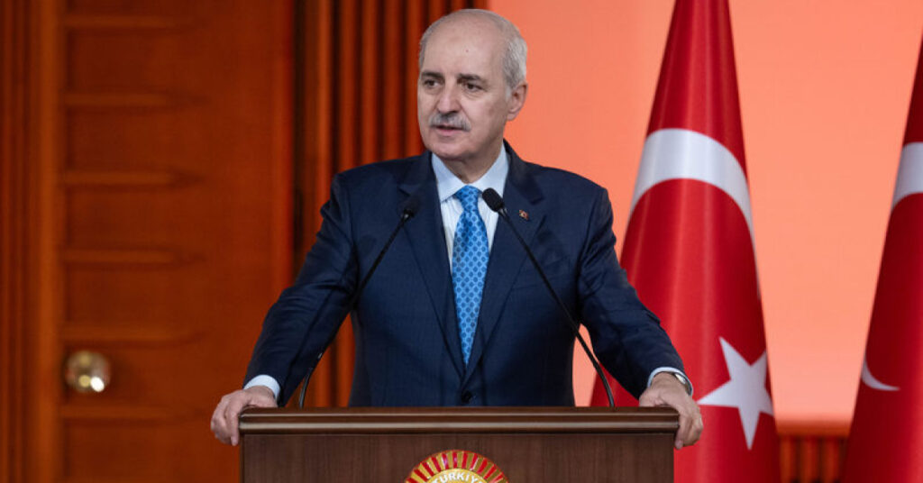 Demokratik bir Suriye hedefi, bölgemizin sigortasıdır.