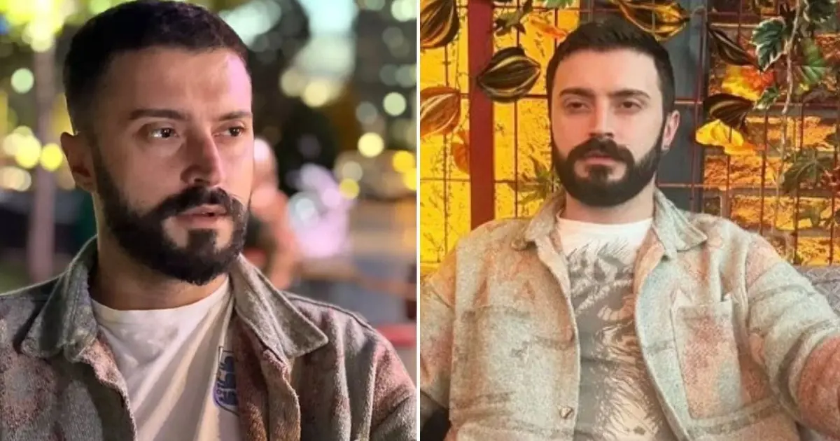 Deniz Sinan Demir gözaltına alındı