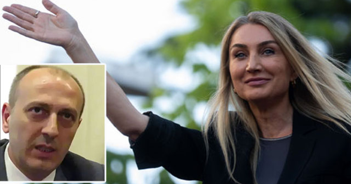 Dilek İmamoğlu’nun kardeşi gözaltına alındı