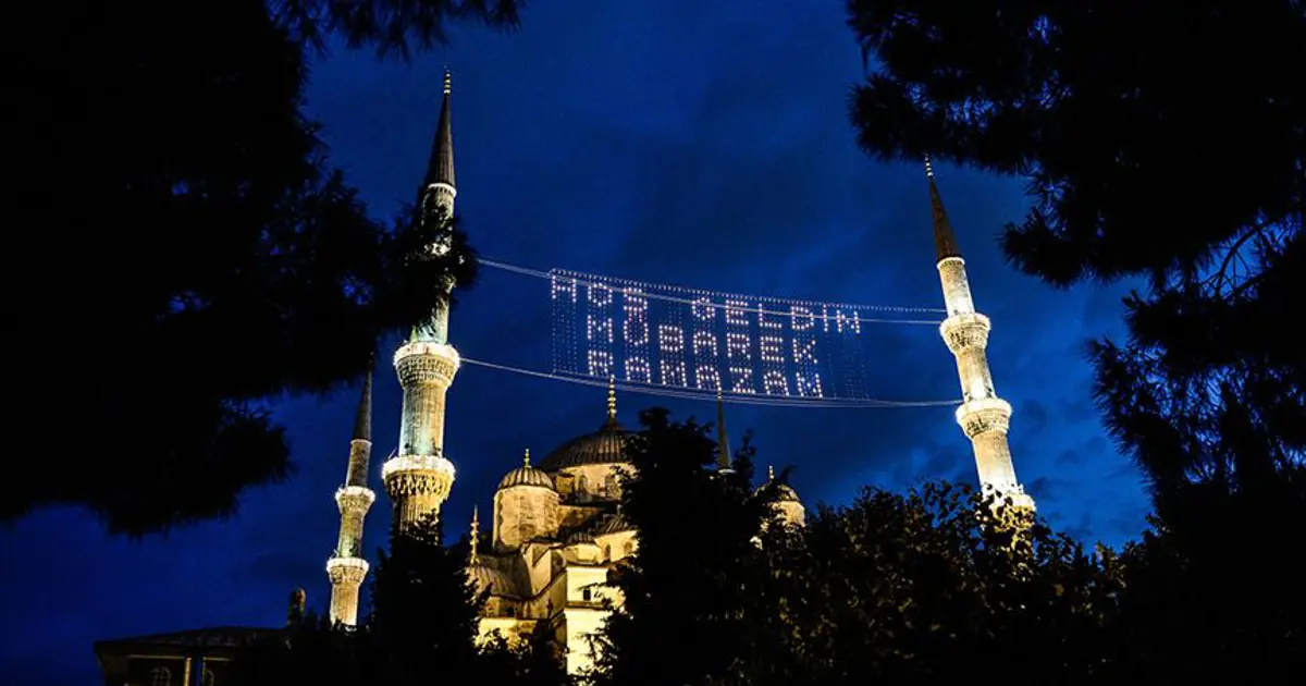 Din İşleri Yüksek Kurulundan açıklama. İlk oruç ne zaman?