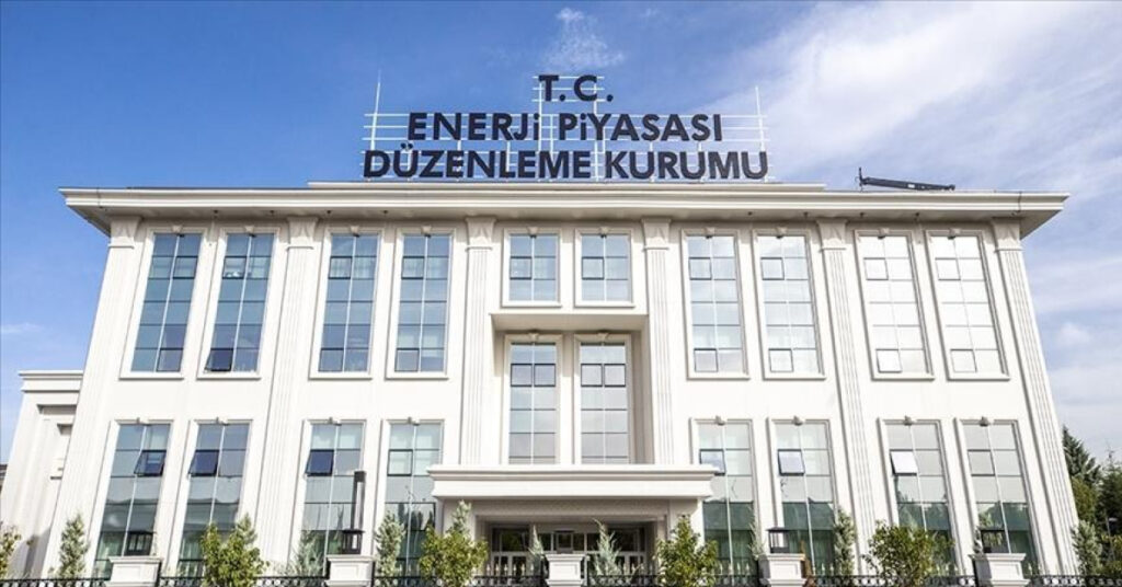 EPDK’dan doğalgaz piyasasında yeni düzenlemeler