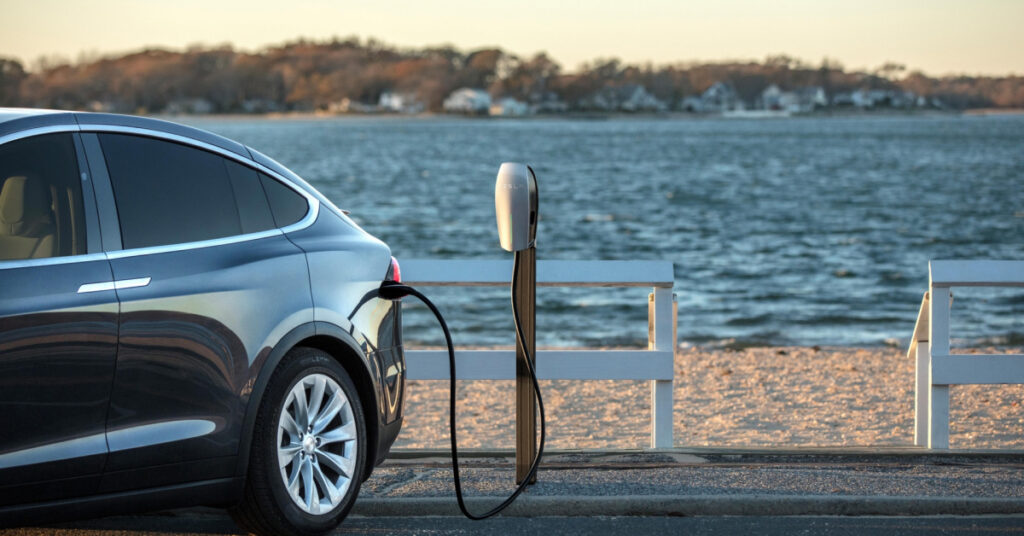 Elektrikli araç şarjında esnek fiyatlama