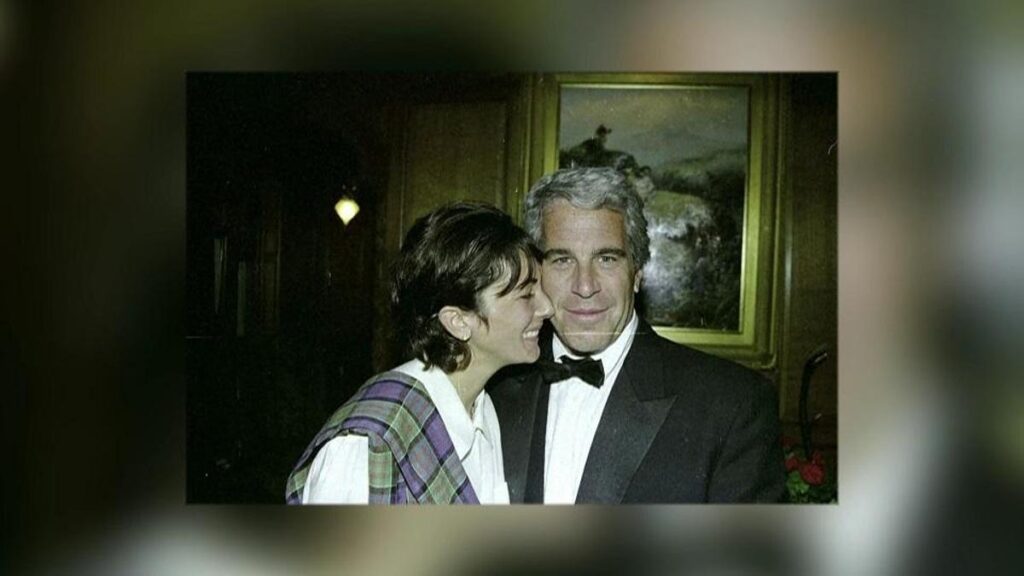 Epstein’in suç ortağı pazarlık peşinde! “Trump ve Clinton’ı temize çıkarırım”
