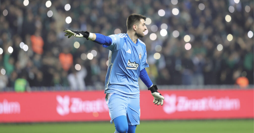 Ersin’e Sergen Yalçın terapisi!