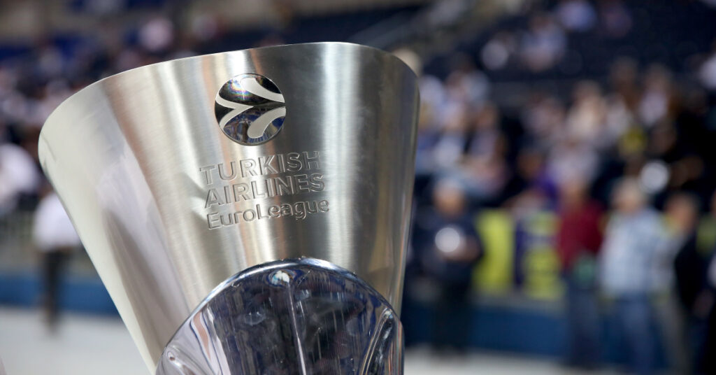 EuroLeague Final Four biletleri satışa çıkıyor!