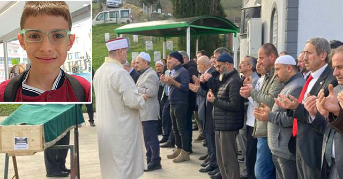 Eymen’i oyun mu öldürdü? Bilgisayarı inceleniyor!