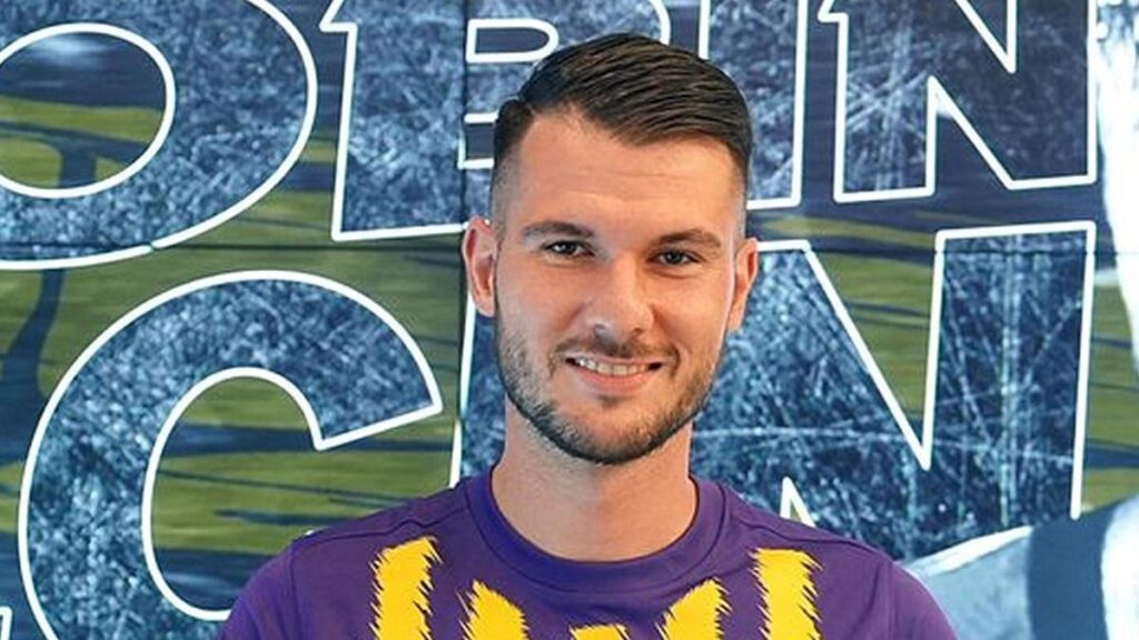 Eyüpspor, Robin Yalçın ile yollarını ayırdı