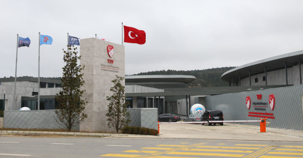 F.Bahçe ve Fatih Tekke’ye TFF’den ödül