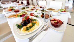 Fahiş fiyat ve stokçulara Ramazan öncesi darbe