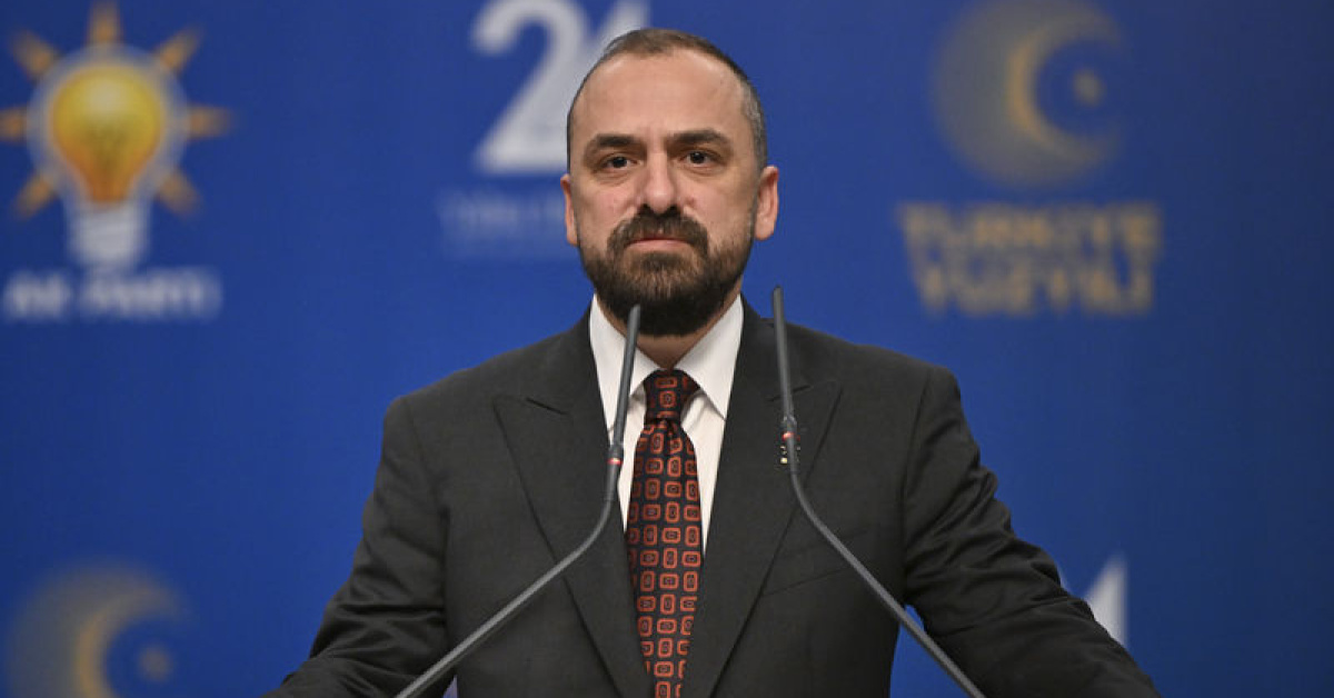 Faruk Acar’dan CHP’ye tepki