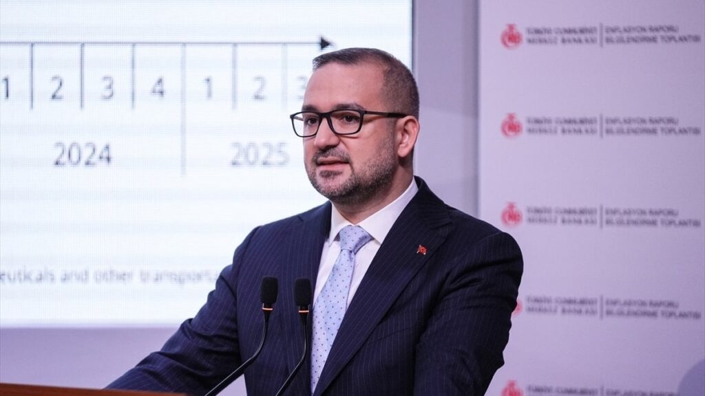 Fatih Karahan: Türkiye’de yastık altında 600 milyar dolar altın var