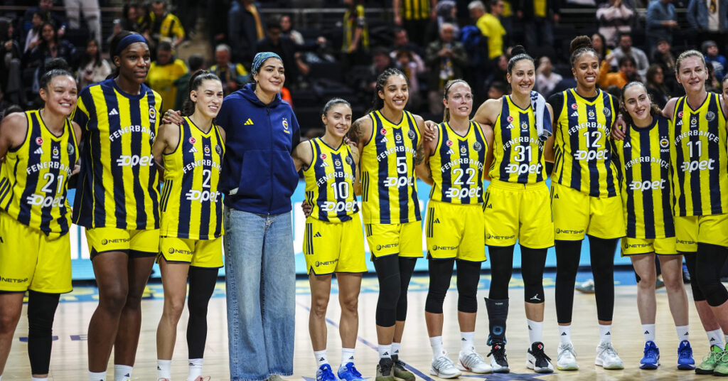 Fenerbahçe Opet, Girona’yı ağırlıyor!