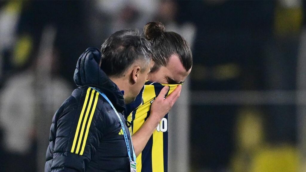 Fenerbahçe’de stoper krizi! Elde tek savunmacı kaldı…