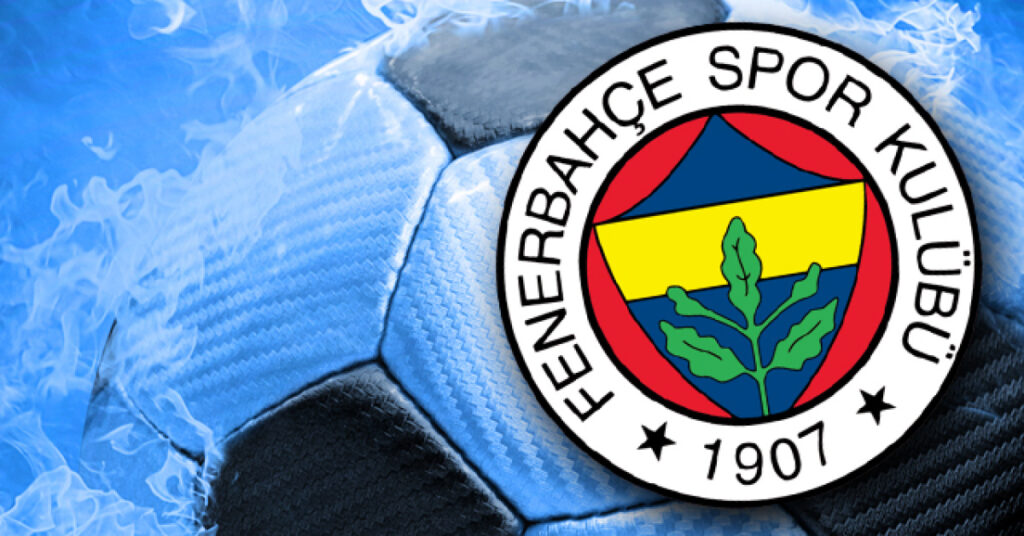 Fenerbahçe’den 4 futbolcu için sakatlık açıklaması!