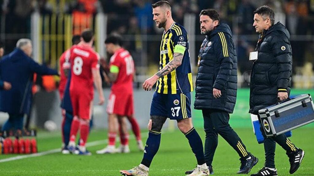 Fenerbahçe’nin Milan Skriniar planı: Sıfır risk!