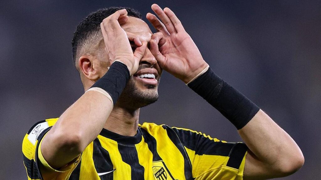 Fenerbahçe’nin eski yıldızı En-Nesyri, Al-Ittihad’da defteri açtı! Tam 7 gol…
