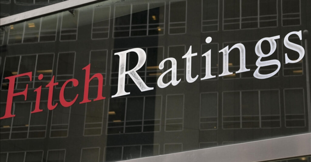 Fitch, Çin’in iç finansal dengesizliklerinin yükseldiğini belirtti