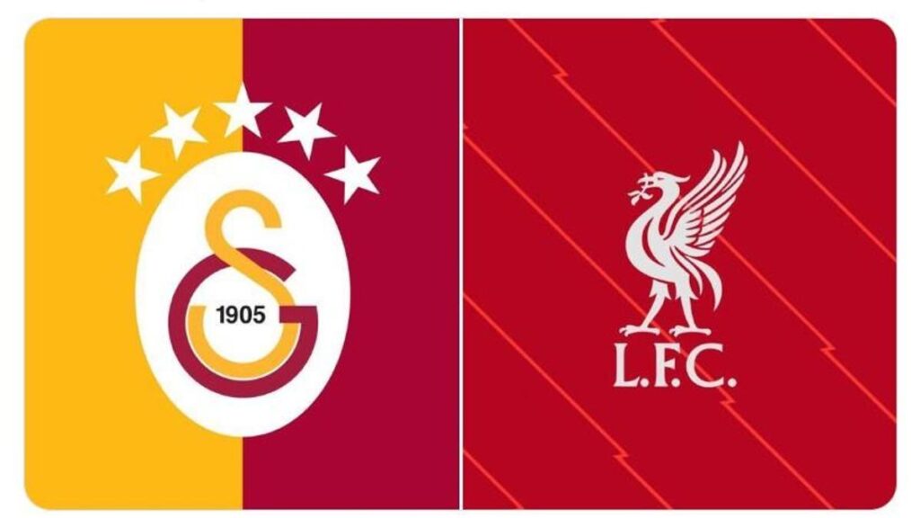GALATASARAY – LİVERPOOL MAÇ TARİHİ: GS Liverpool Şampiyonlar Ligi Son 16 Turu Maçı Ne Zaman, Hangi Tarihlerde Oynanacak?