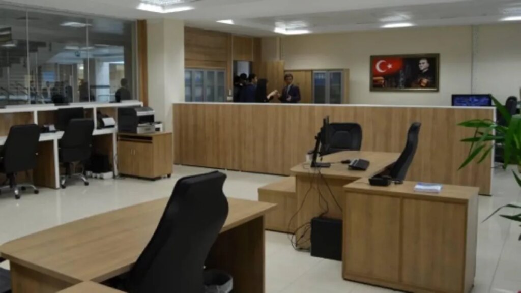 GAZİANTEP İCRA DAİRESİ MÜDÜRLÜĞÜ