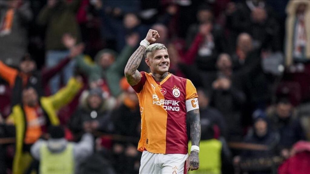 Galatasaray Icardi’nin yerine getireceği ismi belirledi! Görüşmeler başladı