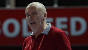 Galatasaray’da Massimo Barbolini dönemi sona erdi