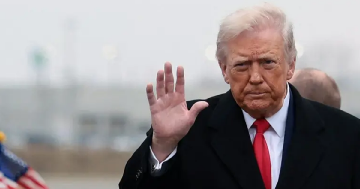 Gazze Barış Kurulu toplanıyor. Trump: 19 Şubat’ta görüşeceğim