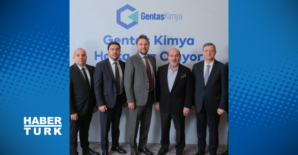 Gentaş Kimya halka arz oluyor