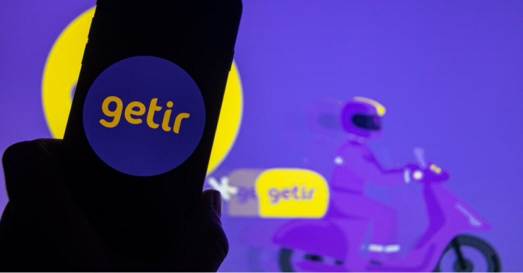 Getir, Uber tarafından satın alındı