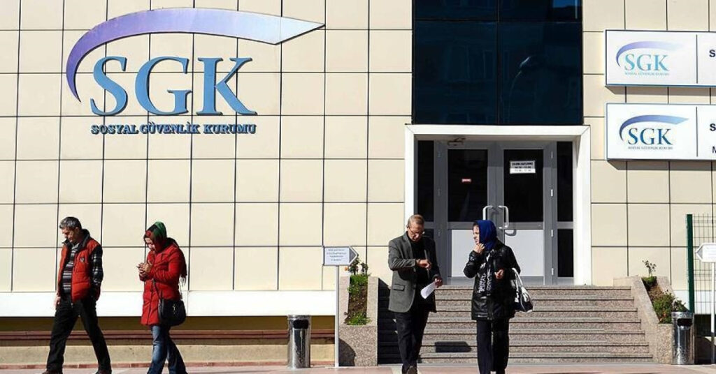 Güvenli iş yerine prim indirimi