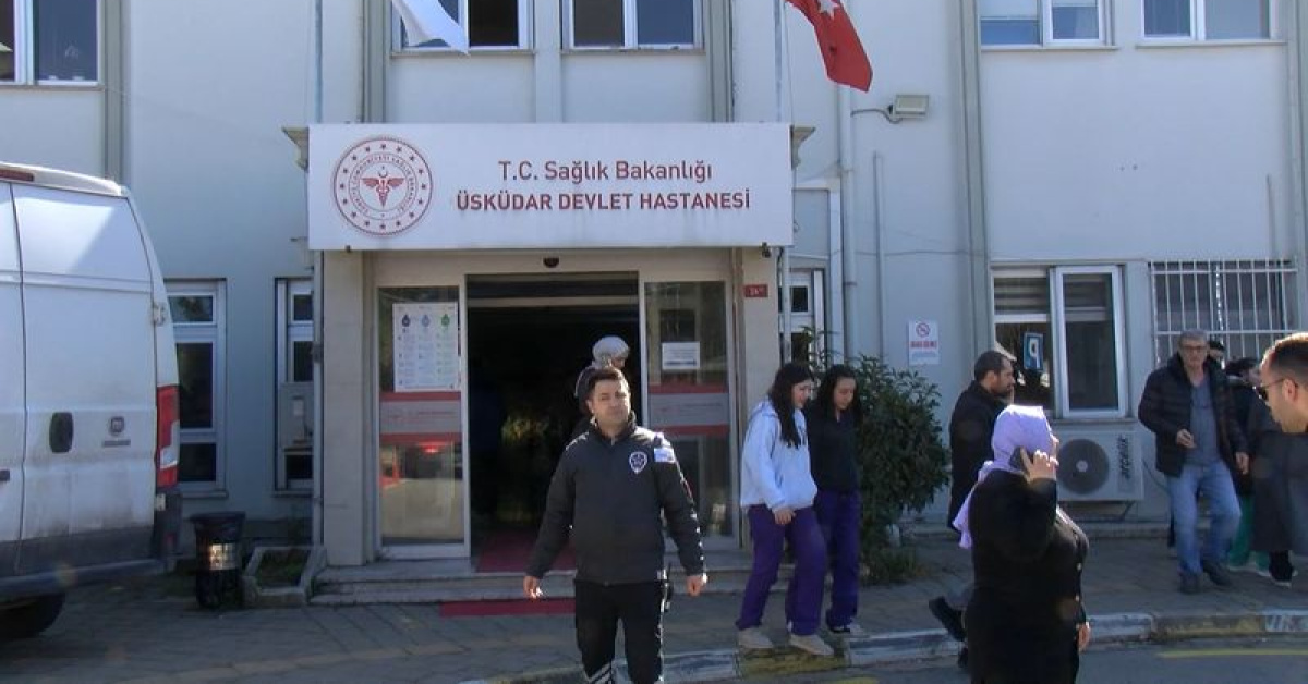 Hastanede rüşvet iddiası: 2 doktor gözaltında