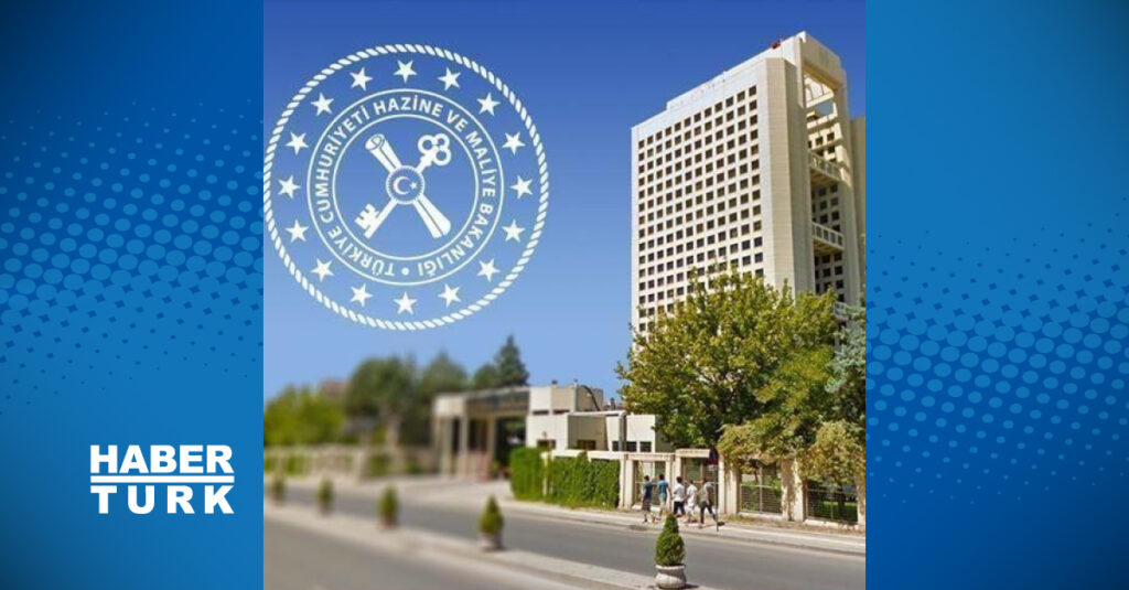 Hazine ve Maliye Bakanlığından 29,9 milyar liralık kira sertifikası ihracı