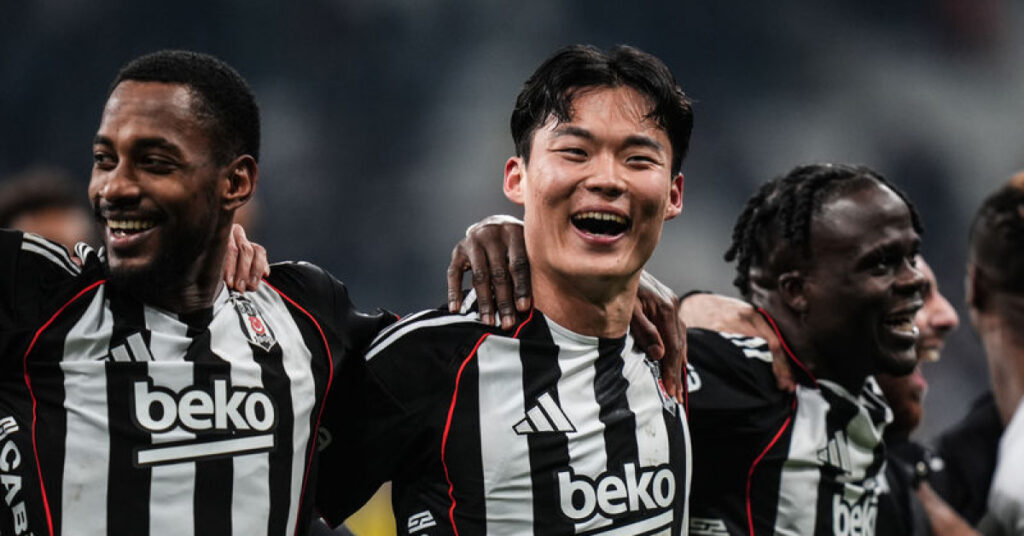 Her maç gol atacağımı hayal ediyordum