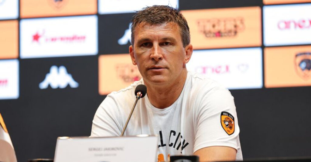 Hull City’den teklif almak benim için büyük onurdu