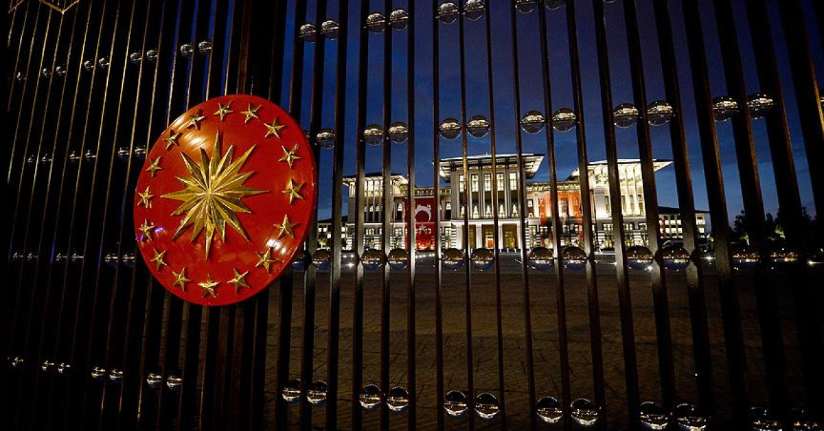 İçişleri ve Adalet Bakan Yardımcıları değişti