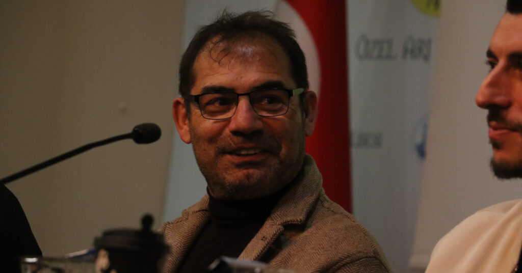 İddialı bir Fenerbahçe ile oynayacağız