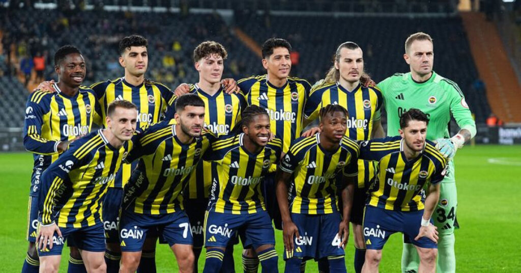 İkinci yarı daha iyi bir oyun ortaya koyduk