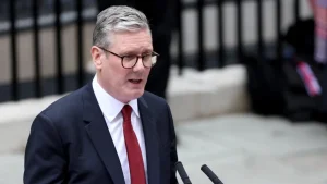 İngiltere’de Brexit sarsıntısı! Başbakan Starmer’ın AB’ye yakınlaşma çıkışı ortalığı karıştırdı