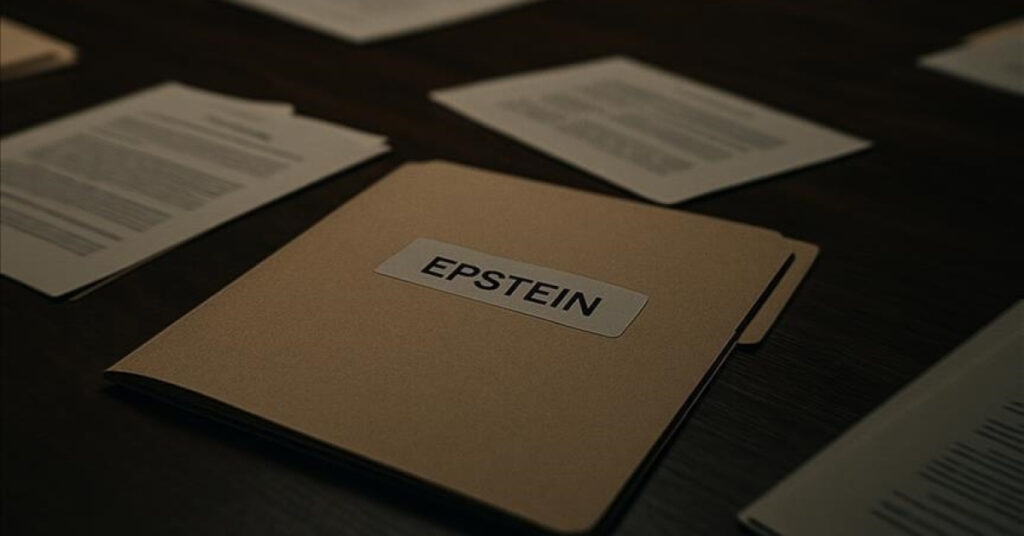İngiltere’de Epstein bağlantılı eski bakanla ilgili belgeler parlamentoya sunulacak