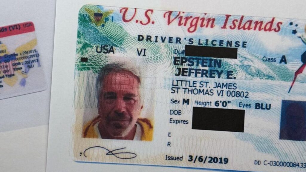 İngiltere’de ‘Epstein krizi’ çifte istifa getirdi